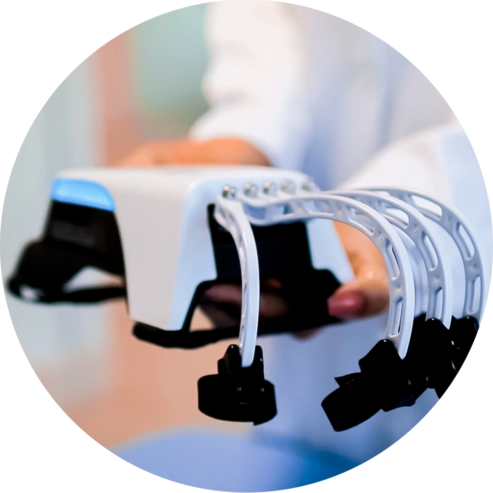 Interface Cérebro Máquina